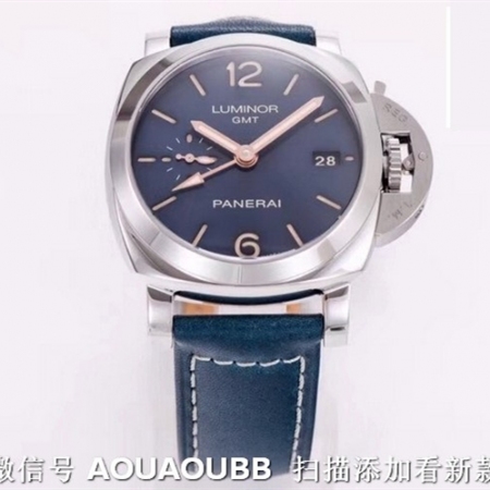 沛纳海（Panerai）LUMINOR系列PAM688全自动机械手表