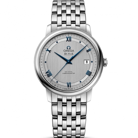 （MKS厂最高版本三码合一）欧米茄碟飞系列424.10.40.20.02.001...