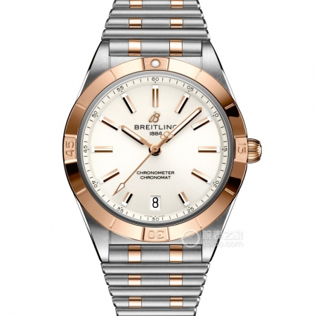 BLS最新高端精品 百年灵机械计时系列U10380101A1U1女士全自动机械腕...